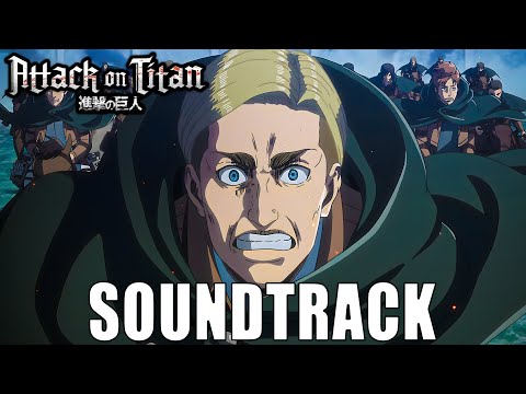 Attack on Titan S3 OST「Before Lights Out ＜Instrumental＞」Epic Orchestral Cover