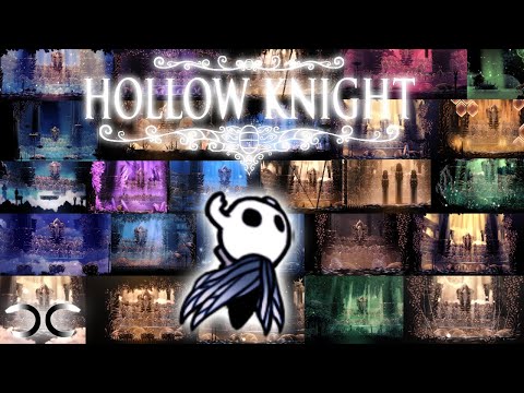 Hollow Knight | Episode 48 | Pantheon of Hallownest