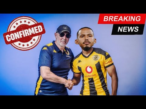 Psl breaking news:Wow!!multimillion chiefs in pursuit Top-flight bafana and Polokwane prolific star?