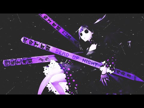 DAEGHO - DEAD OF NIGHT 🌙