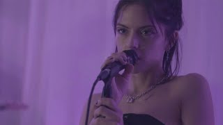 The Marías - Loverboy (Live)