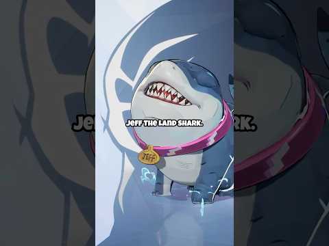 What your FAVORITE hero in Marvel Rivals says about you - Jeff The Land Shark