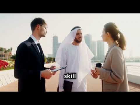 10 Essential Skills to Future Proof Careers in the GCC