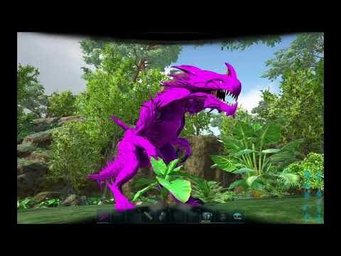 Ark Official 200 Subscribers Giveaway Results