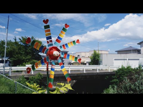 clean_ことでん一宮駅周辺 | 香川県 高松市 | Cinematic Video | SONY FX3