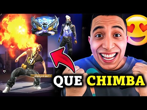 Que Hpta las Skins Mano🤩🔥 Estafa Tc🤣/ Momentos Divertidos de Mr Stiven #ff #ffviral #clips #freefire