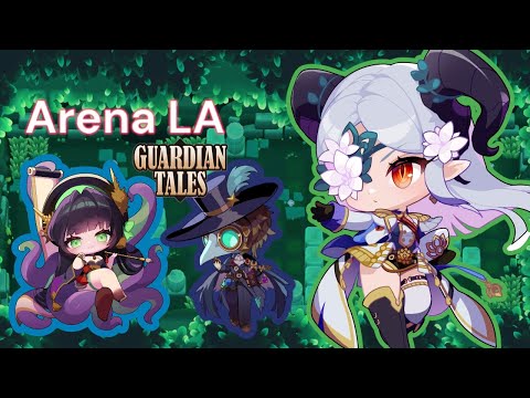 𝐆𝐮𝐚𝐫𝐝𝐢𝐚𝐧 𝐓𝐚𝐥𝐞𝐬 | Arena LA  | Day 3 Ara The Dominator Of Ancestral Ruins