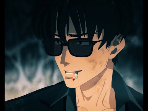 nicholas d. wolfwood edit || shawty on