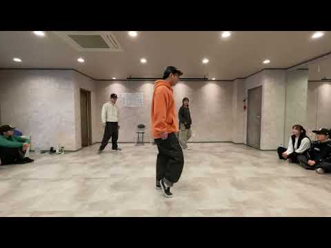 【JUDGE session】Kippei & MOMO & Atsuya   R6 ACT BATTLE vol.3