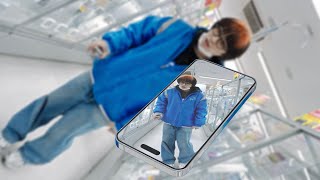 Mega Shinnosuke - iPhone feat.Skaai(Official Music Video)