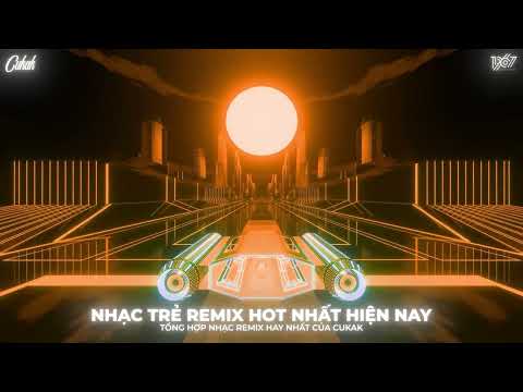 Nhiều Người Nói Thích Em Em Lại Không Thích Yêu Nhiều Người - Môi Chạm Môi Remix - Nhạc HOT Tik Tok