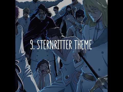 Top 10 Bleach Soundtracks - Part 1