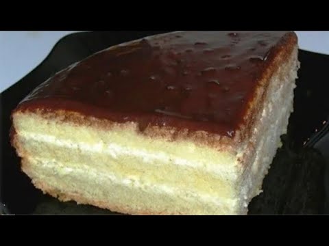 Готовлю на заказ уже много лет! Это Самый Вкусный Торт Который я когда-либо ел! Идеальный торт к чаю