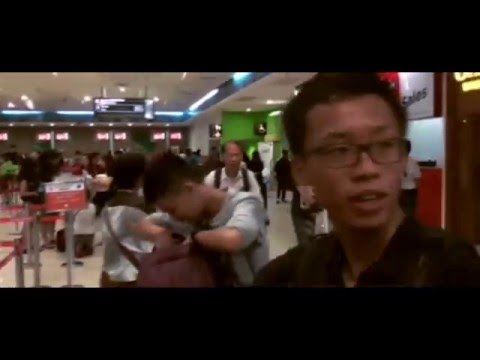 Taiwan Trip 2016 Trailer