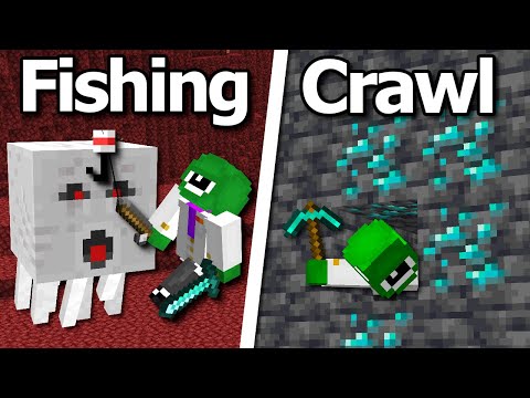 20 Tricks That Make Minecraft Way Easier