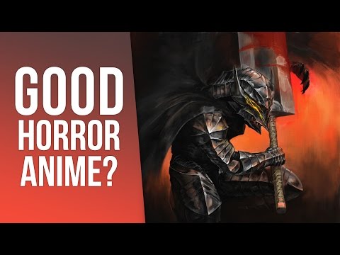 Horror Anime You Should Watch