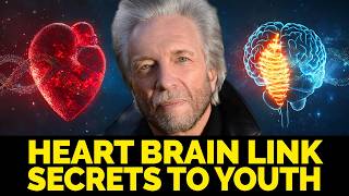 Secrets to Reversing Aging with Ancient Heart Brain Coherence Practices | Gregg Braden