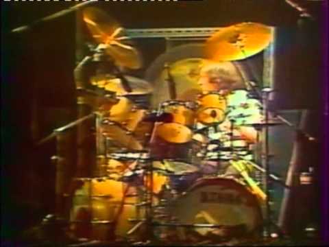 Thin Lizzy.... Bad Reputation Live 1982