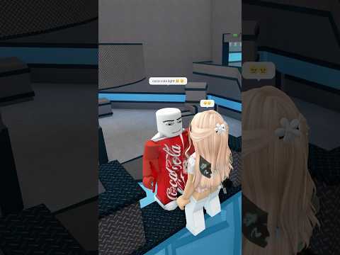 COCA COLA 🤑#roblox #murdermystery2 #mm2 #fyp #pov #real