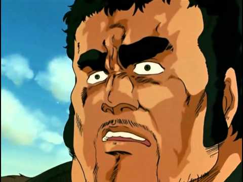 北斗の拳 - Hokuto no Ken Episode 102 [Preview]