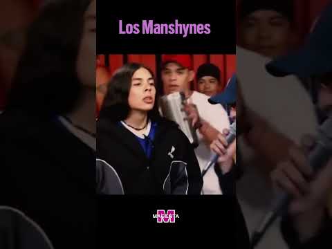 Te dejamos un recuerdito de Los Manshynes 🙌🍻