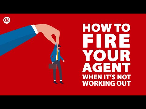 How To Fire Your Agent | Quicken Loans