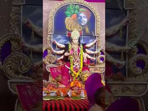 Aarug Kalsa (Devi Jas Geet)#shortvideo #navratrispecial #navratri #popularcgsong #jasgeet #cgbest