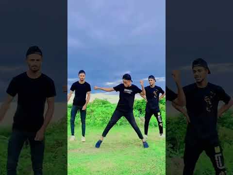 Viral song TikTok | bw dancer TikTok trending dance | #shorts