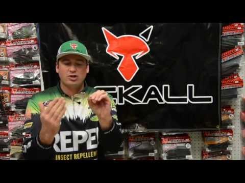 Pro Angler Cody Meyer Talks About His Favorite Jackall Baits