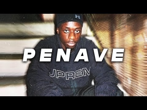 JRK 19 x Central Cee x VEN1 Type Beat "PENAVE" 📞 | Instru Trap/Drill Rap 2024