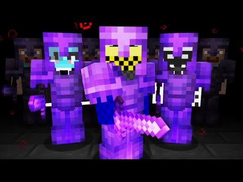 The Deadliest Team in Minecraft Hunger Games...