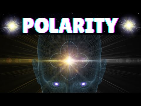 The Universal Law of Polarity Explained