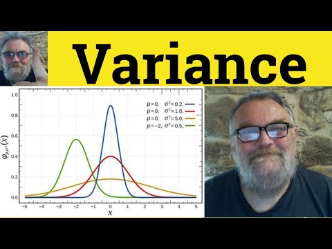 😎Variance Meaning - At Variance Defined - Variance Definition . Variance Examples - At Variance With