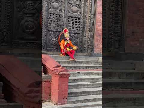 Hanuman ji ke Darshan