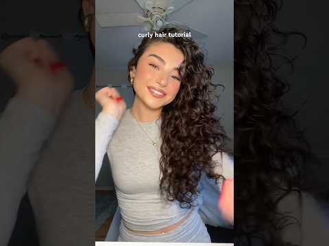 let me put you on!😏🎀🤍✨ lG- ashleylamarca   #curlyhairroutine #curlyhairstyles #curlyhairtutorial