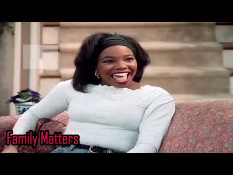 Family Matters  🎬💞 Scary Laugh   🎬💞 Comedy 2024 Full Episodes HD 1080