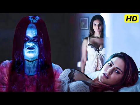 अब बहुत देर हो चुकी है... ये रात कभी ख़त्म नहीं होगी।  Ragini MMS 2 Latest Movie Scene | Sunny Leone