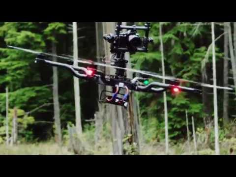 Freefly Systems - ALTA Jump Around