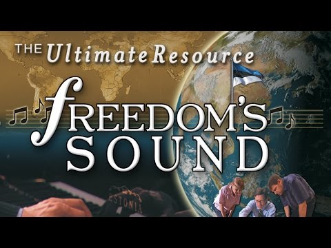 Freedom's Sound - Full Video