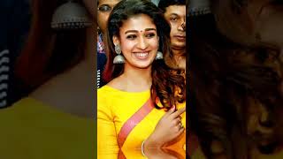 Nayanthara WhatsApp Status 💖 #shorts