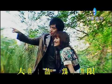 蕭承祥 - 戀歌唱歸暝 【KTV 導唱字幕】