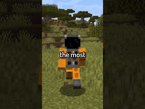 The most AVERAGE Minecraft skin...