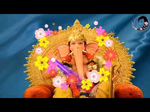 Om gan ganpatey namah - Ganesh Leela