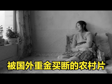 村花如何被一步步逼入絕境？國內不給排片，卻被國外重金買斷 #麦说电影 #电影 #电影解说 #影视 #影视解说