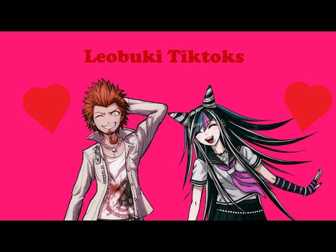 Leobuki TikTok Compilation