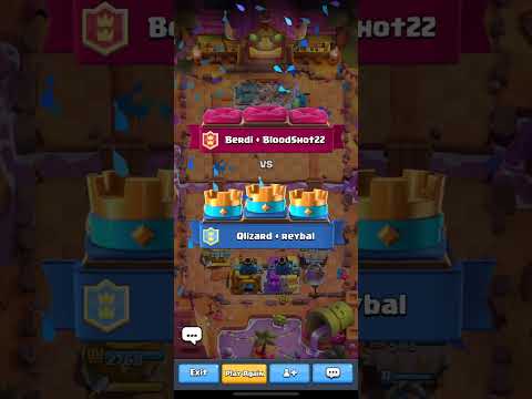 Clash Royale - I guess I'm back?