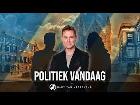 4️⃣ | Raymond Mens: 'Kabinet met PVV wordt voor Yeşilgöz heel erg moeilijk' | Politiek Vandaag