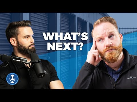 Key Takeaways & Market Updates from Self Storage Income LIVE