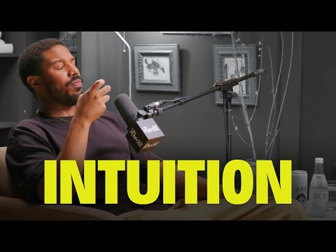 Jay Shetty & Michael B. Jordan: The Power of Intuition in Life's Journey 🔥