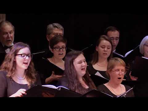 Cantari - Green Grow the Rashes (Four Robert Burns Ballads) - James Mulholland